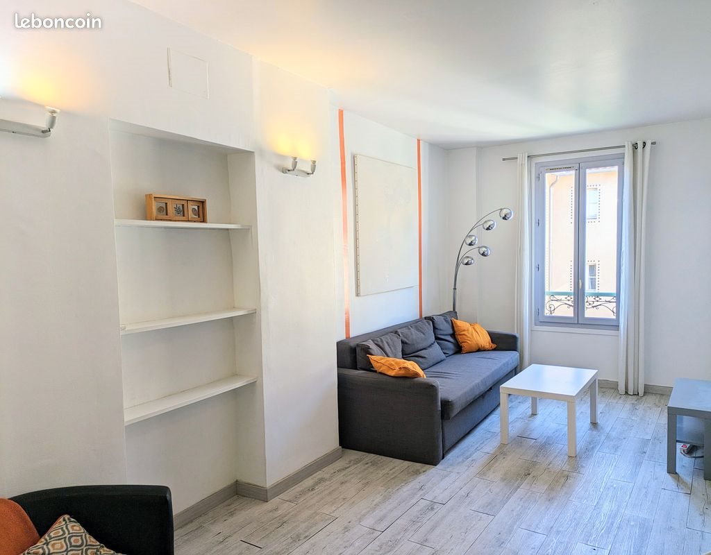 Appartement à louer, 50m², Avignon
