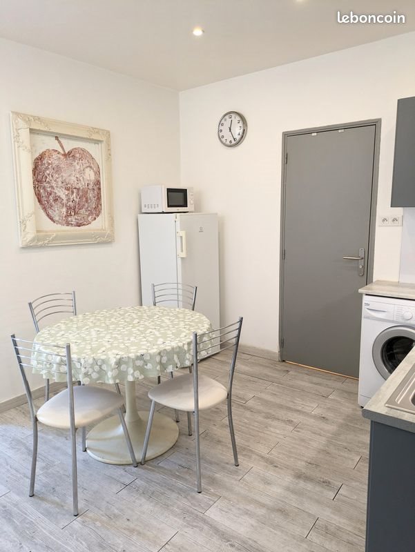 Appartement à louer, 50m², Avignon
