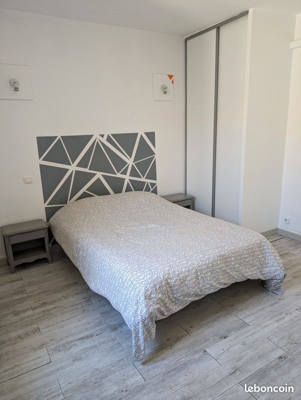 Appartement à louer, 50m², Avignon