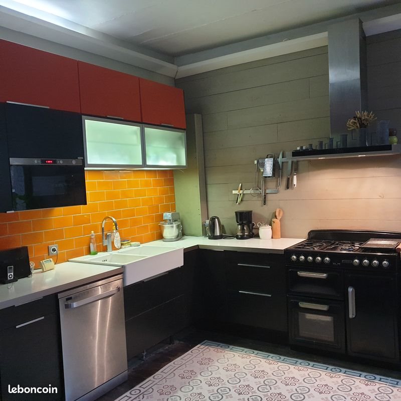 Maison à louer, 25m², Gentilly
