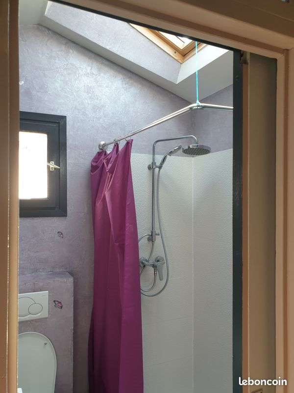 Maison à louer, 25m², Gentilly