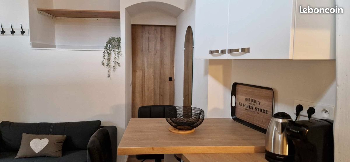 Appartement à louer, 30m², Avignon