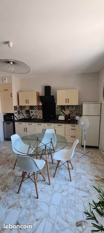 Appartement à louer, 29m², Aix-en-Provence