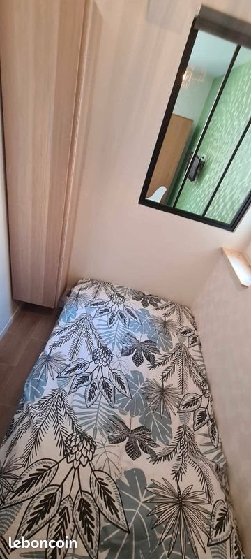 Appartement à louer, 29m², Aix-en-Provence