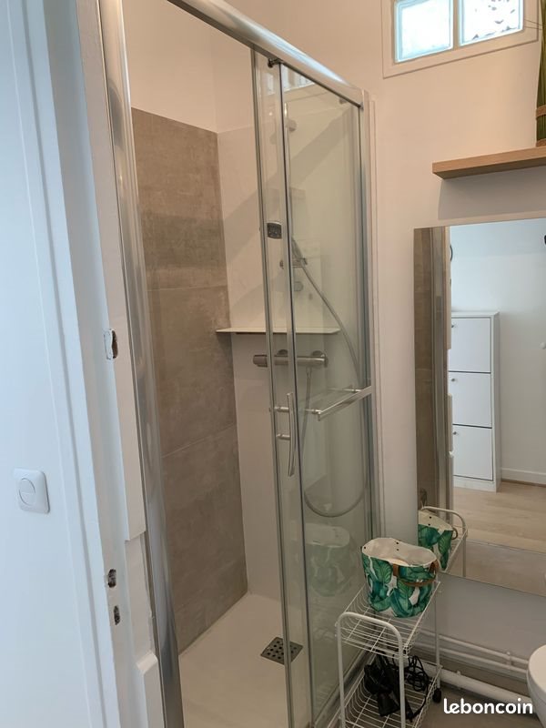 Appartement à louer, 27m², Puteaux