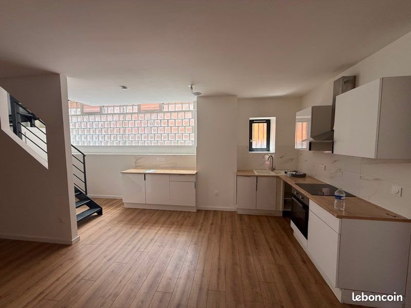 Appartement à louer, 115m², Barr