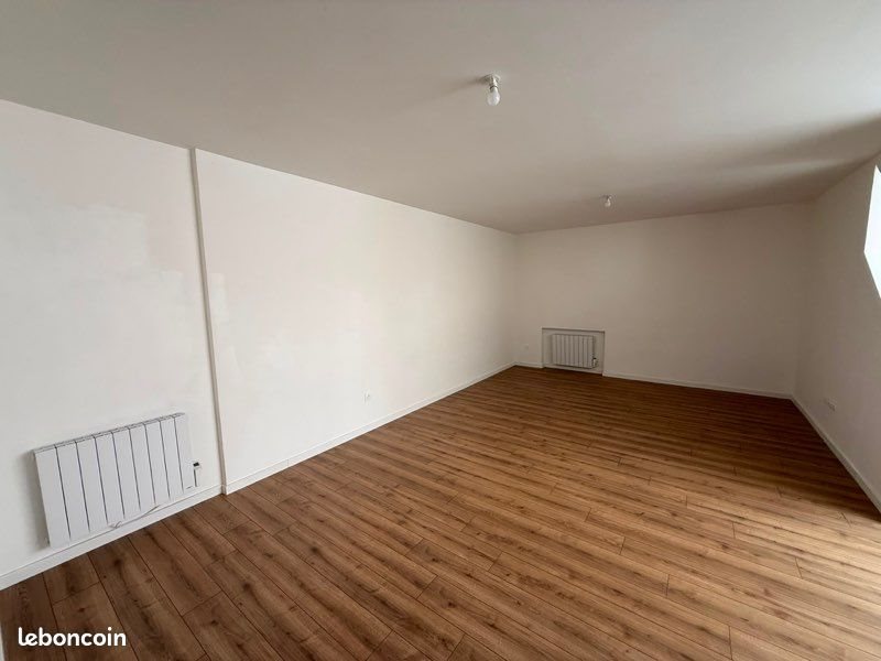 Appartement à louer, 115m², Barr