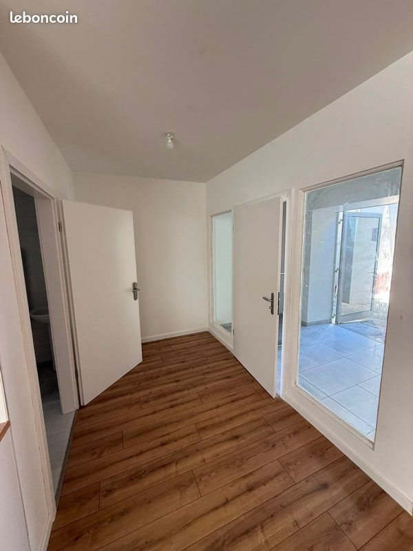 Appartement à louer, 115m², Barr