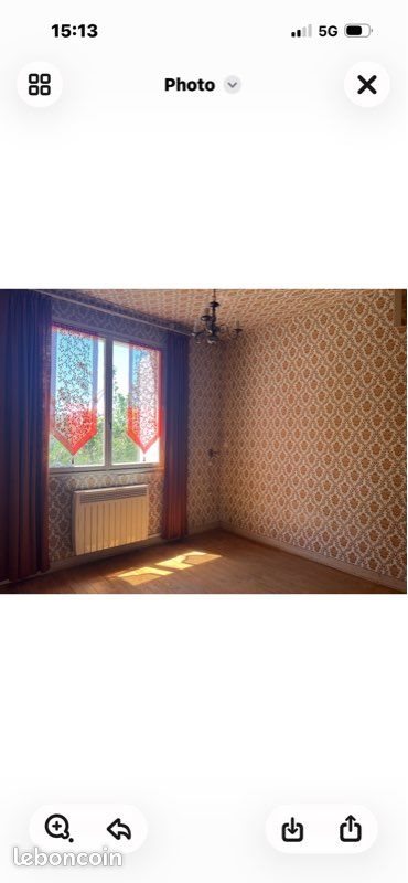Maison à vendre, 92m², Saint-Georges-de-Didonne