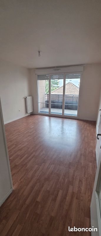 Appartement à louer, 40m², Neuilly-sur-Marne