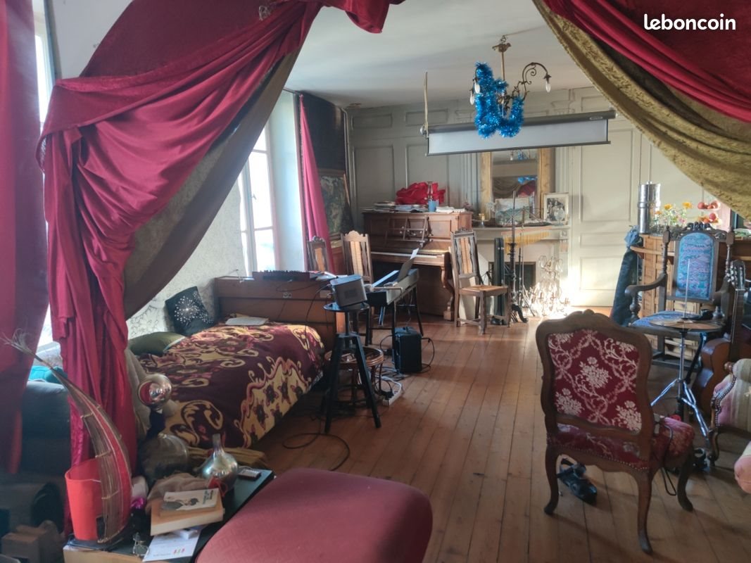 Maison à louer, 80m², Morlaix