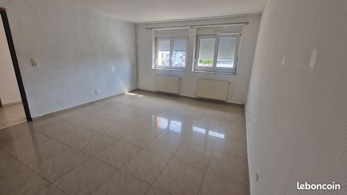 Appartement à louer, 85m², Freyming-Merlebach