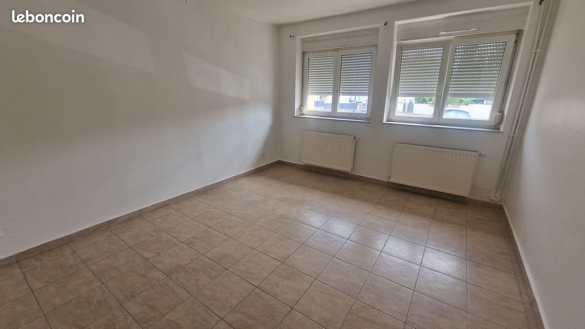 Appartement à louer, 85m², Freyming-Merlebach