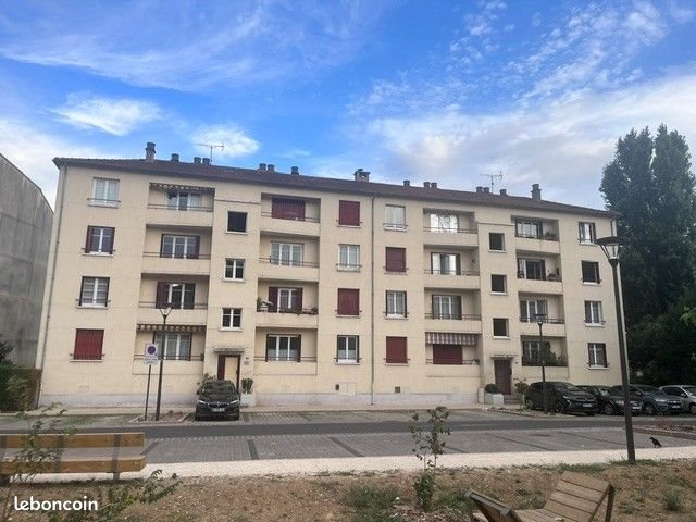 Appartement à louer, 62m², Juvisy-sur-Orge