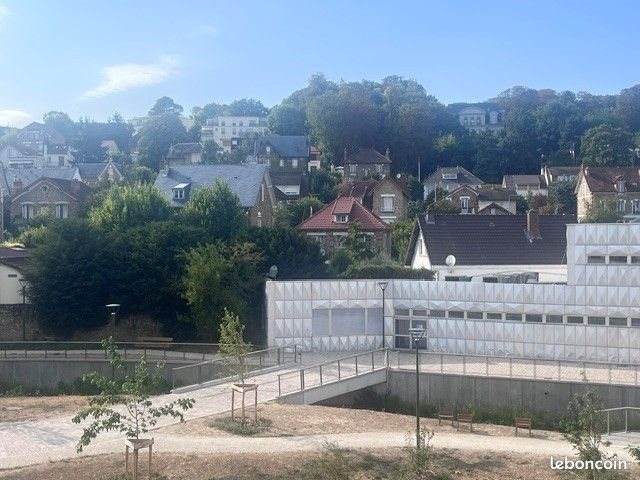 Appartement à louer, 62m², Juvisy-sur-Orge