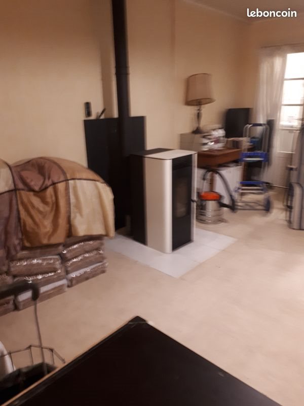 Maison à vendre, 170m², Saint-Jean-d'Angély