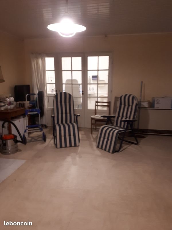 Maison à vendre, 170m², Saint-Jean-d'Angély