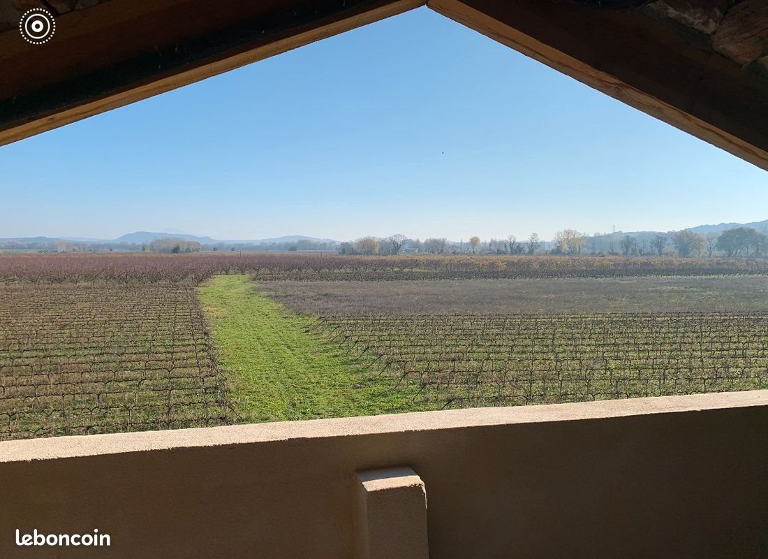 Appartement à louer, 60m², Pont-Saint-Esprit