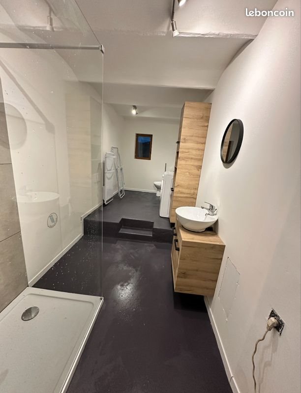 Appartement à louer, 60m², Pont-Saint-Esprit