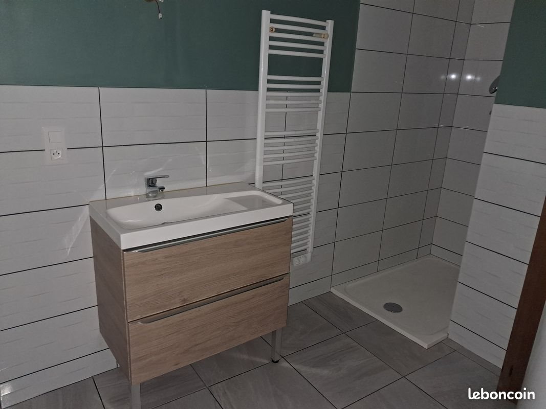 Appartement à louer, 80m², Nouvion-sur-Meuse