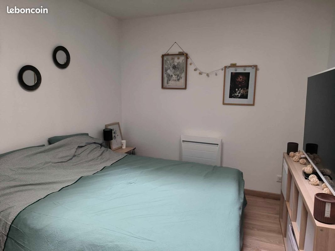 Appartement à louer, 80m², Nouvion-sur-Meuse