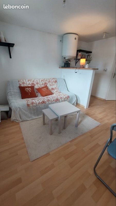 Appartement à louer, 15m², Lorient