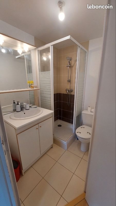 Appartement à louer, 15m², Lorient
