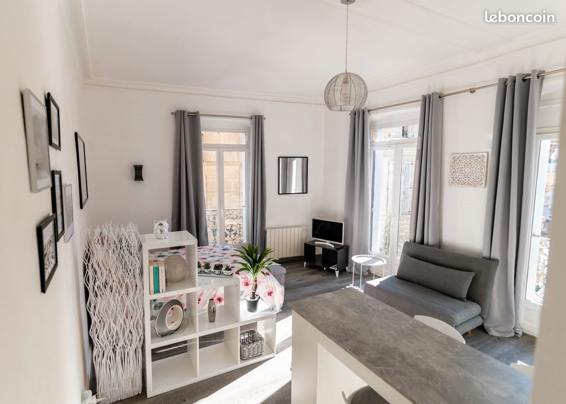 Appartement à louer, 28m², Béziers