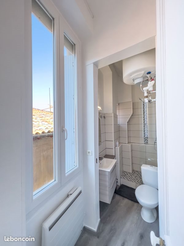 Appartement à louer, 28m², Béziers