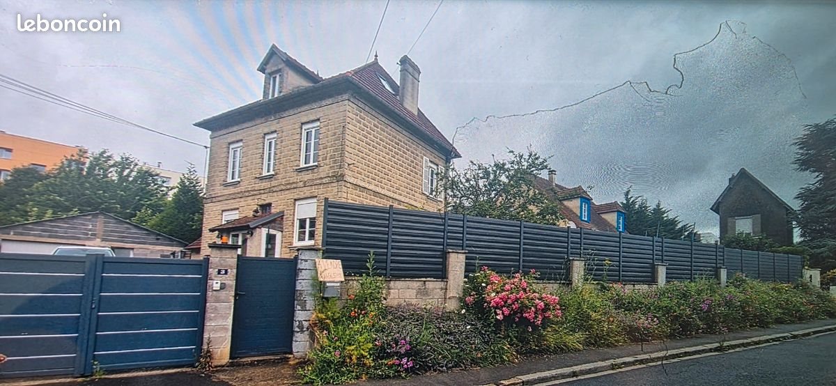 Maison à vendre, 139m², Beauvais