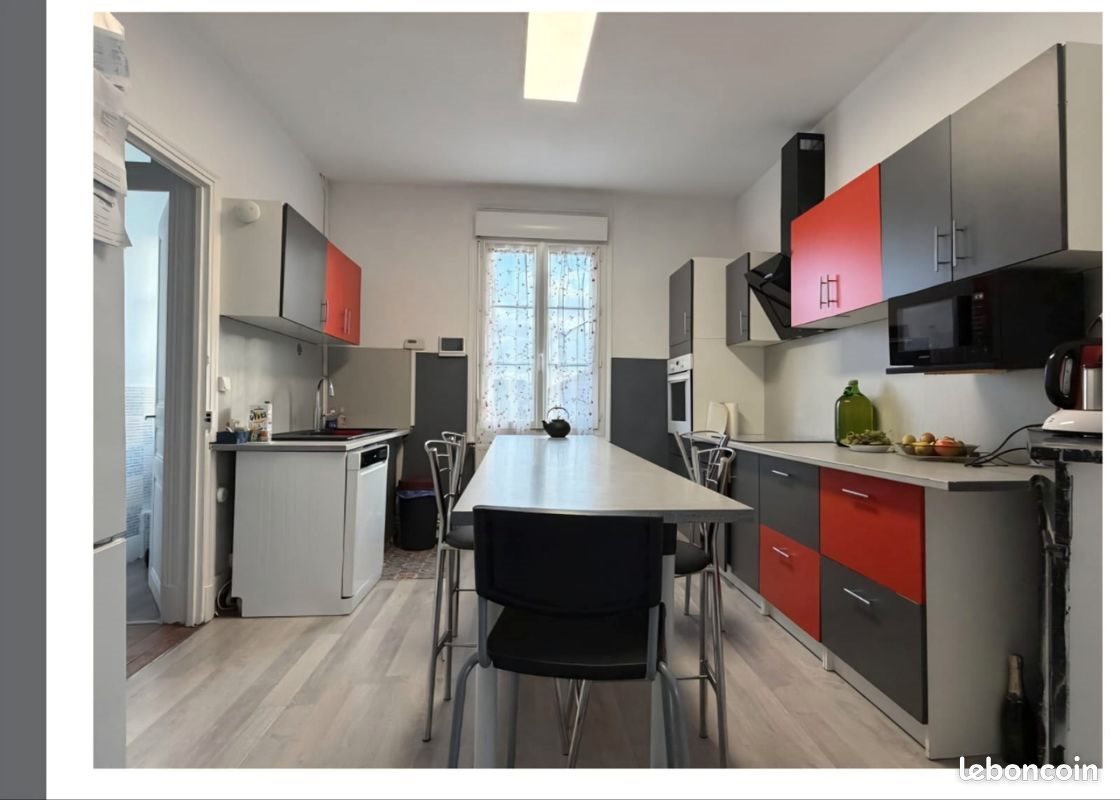 Maison à vendre, 139m², Beauvais