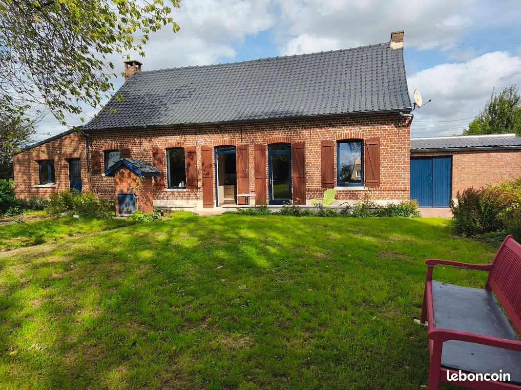 Maison à vendre, 123m², Wattrelos