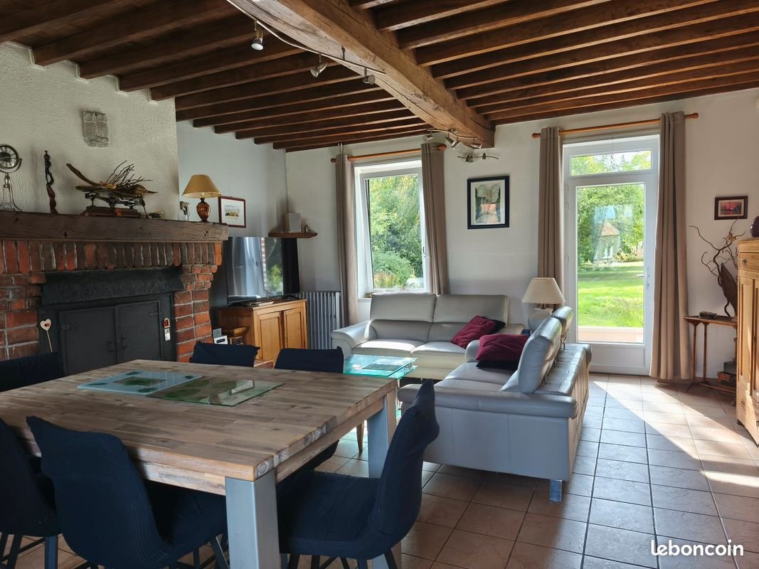 Maison à vendre, 123m², Wattrelos