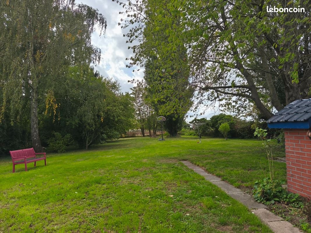 Maison à vendre, 123m², Wattrelos