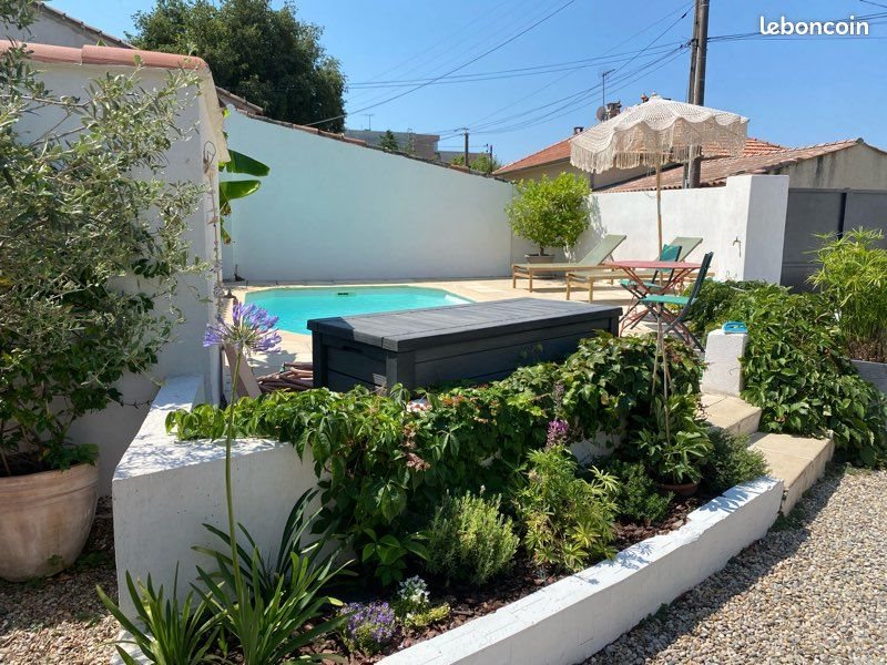 Maison à vendre, 130m², Rognac
