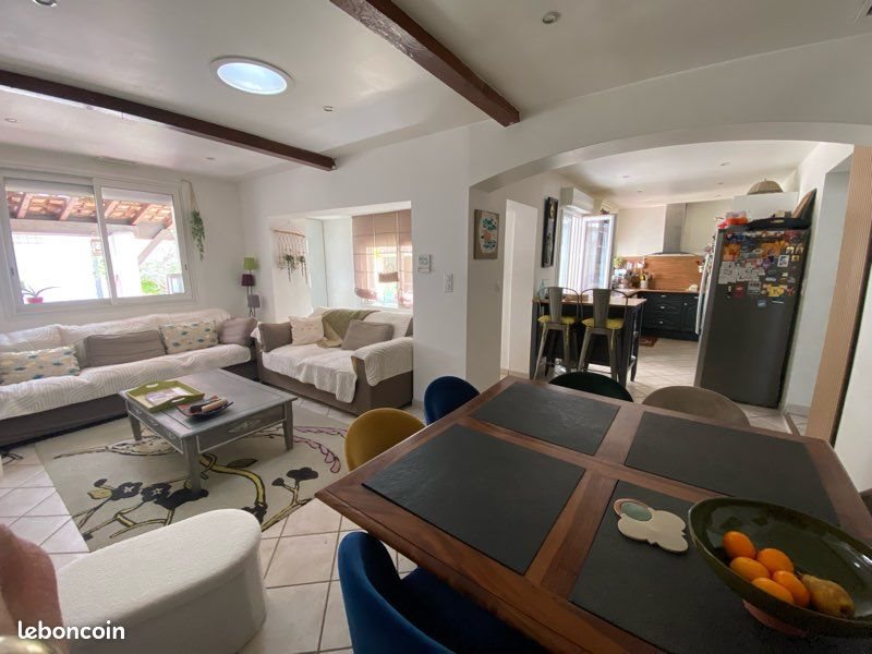 Maison à vendre, 130m², Rognac