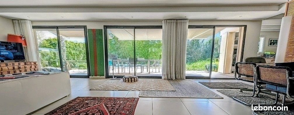 Maison à vendre, 155m², Aigues-Mortes