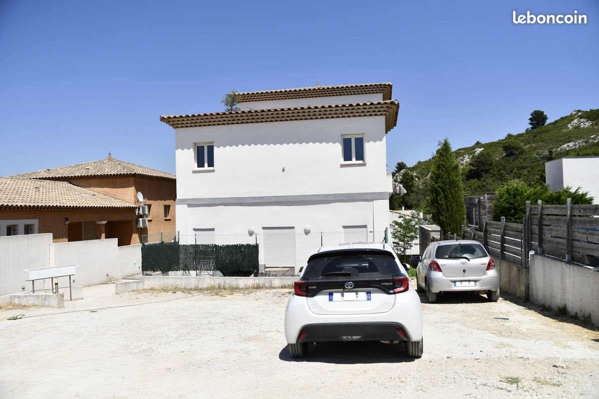 Appartement à vendre, 65m², Le Rove