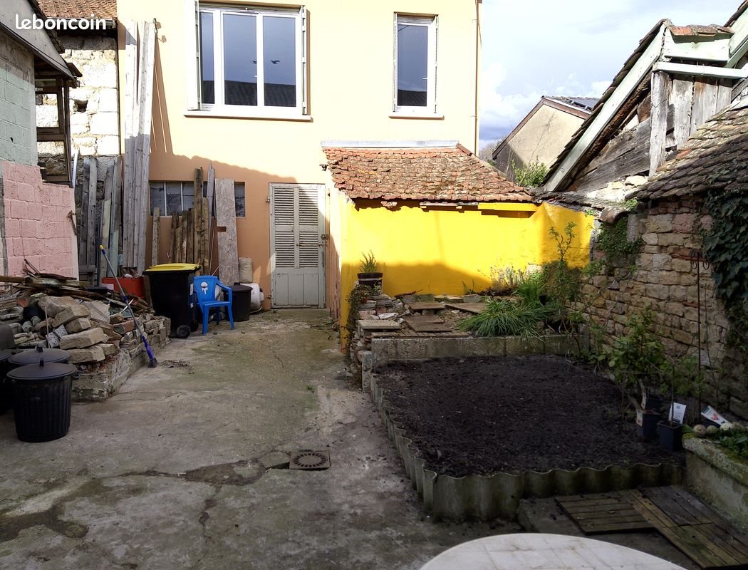 Maison à vendre, 355m², Saint-Julien-sur-Reyssouze