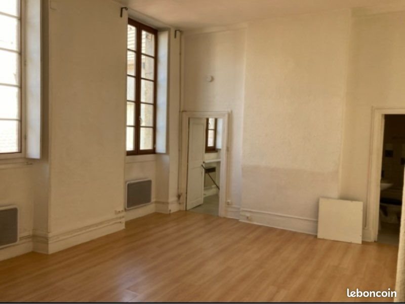 Appartement à louer, 33m², Dijon