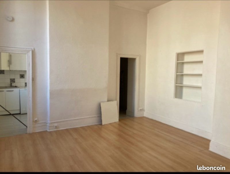 Appartement à louer, 33m², Dijon