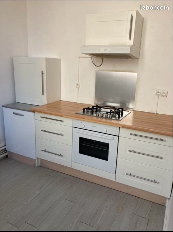 Appartement à louer, 33m², Dijon