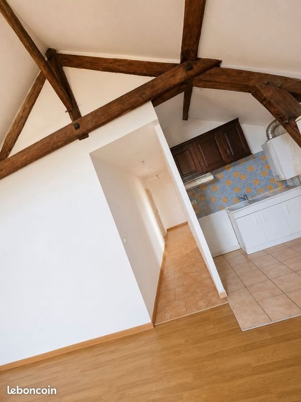 Appartement à louer, 70m², Savigny-lès-Beaune
