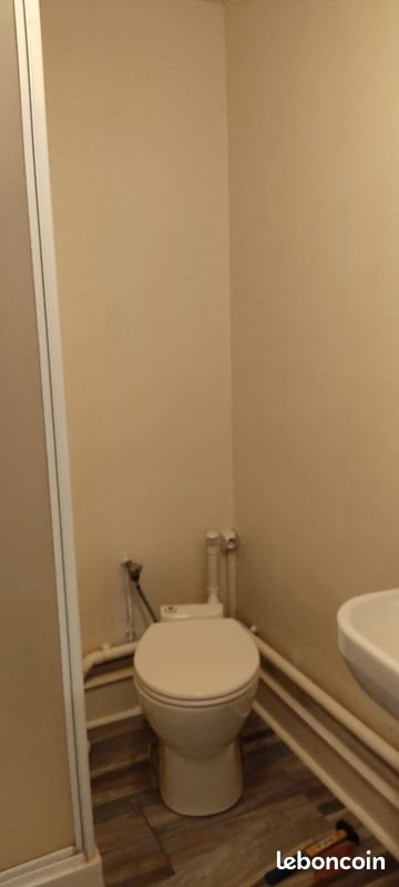Appartement à louer, 21m², Arras