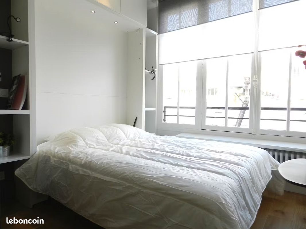 Appartement à louer, 35m², Paris 8ème