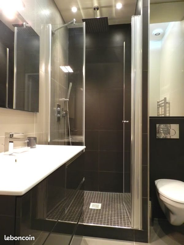 Appartement à louer, 35m², Paris 8ème