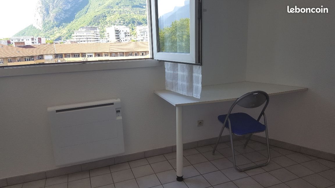 Appartement à louer, 20m², Grenoble