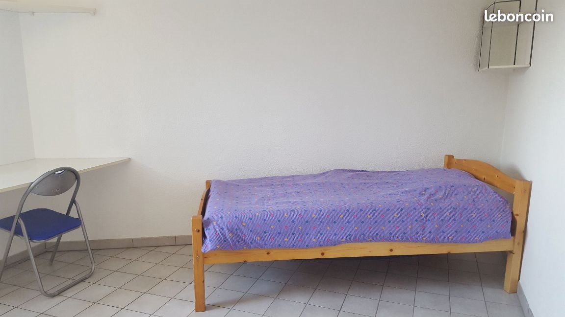 Appartement à louer, 20m², Grenoble