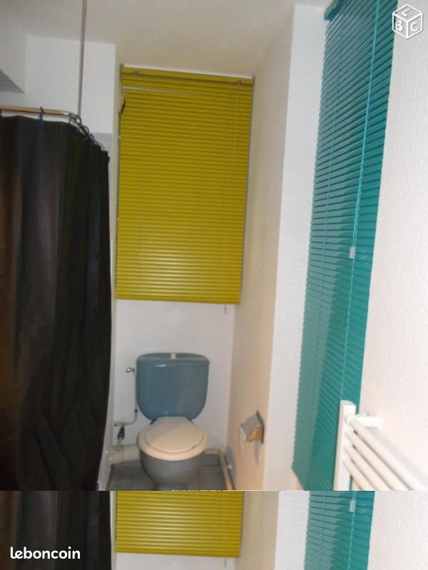Appartement à louer, 20m², Grenoble