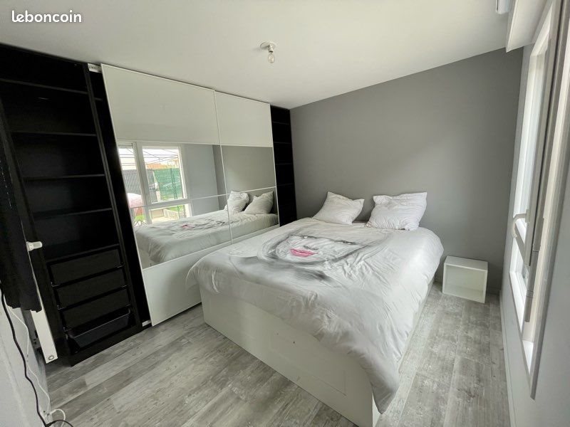 Appartement à louer, 42m², Serpaize
